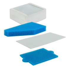 Набор фильтров OZONE для пылесоса THOMAS серии TWIN XT/XS