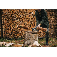 Топор-колун Solid A26 FISKARS