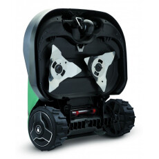 Газонокосилка-робот Robomow RS625 PRO