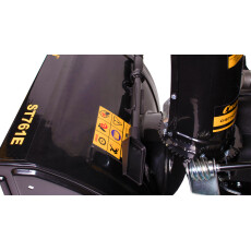 Снегоотбрасыватель CHAMPION ST761E