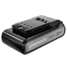 Аккумулятор GreenWorks G24SV4, 24V, 4 А/ч Li-ion
