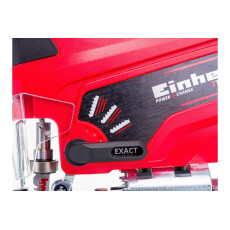 Лобзик аккумуляторный Einhell TC-JS 18 Li - Solo