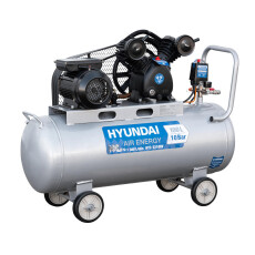 Компрессор воздушный HYUNDAI HYC22100V