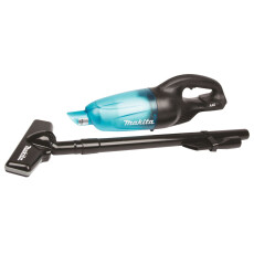 Аккумуляторный пылесос LXT MAKITA DCL 180 ZB в коробке