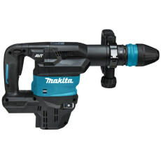 Аккумуляторный отбойный молоток MAKITA XGT HM 001 GZ02