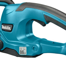 Аккумуляторный кусторез MAKITA LXT DUH607F001 (АКБ 3Ач + ЗУ)