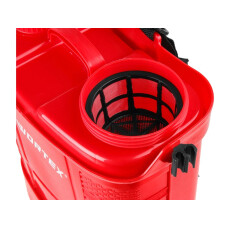 Аккумуляторный опрыскиватель WORTEX KS 1280