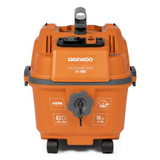 Пылесос универсальный DAEWOO DAVC 2000S