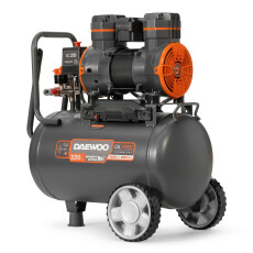 Компрессор безмасляный DAEWOO DAC 320S