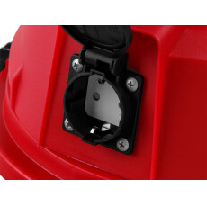 Пылесос WORTEX VC 3014 WS