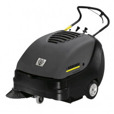 Подметальная машина Karcher KM 85/50 W P