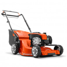 Бензиновая газонокосилка Husqvarna LC 247SP