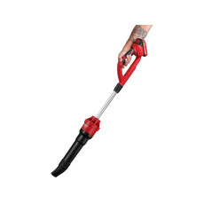 Аккумуляторная воздуходувка WORTEX BB 2018-1 D ALL1 XLT SET с акб и з/у