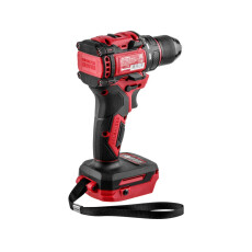 Аккум. дрель-шуруповерт WORTEX BD 2025 DLi в чем. ALL1 XLT (2Ач х 2)