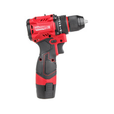 Аккум. дрель-шуруповерт WORTEX LX BD 1215-1 Li