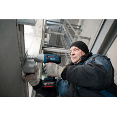 Гайковерт ударный Bosch GDS 18 V-LI HT Professional