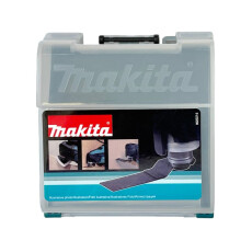 Набор насадок для многофункционального инструмента STARLOCK, 3 шт. MAKITA