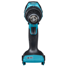 Аккумуляторная дрель-шуруповерт MAKITA DDF490SFJ в чем. (2 АКБ 3Ач + ЗУ)