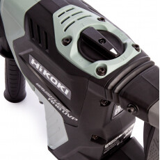 Перфоратор Hikoki DH40MEY