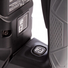 Перфоратор Hikoki DH45ME