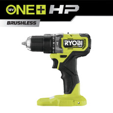 ONE + / Ударная дрель-шуруповерт RYOBI HP RPD18C-0 (без АКБ и ЗУ)