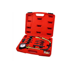 Компрессометр для дизельных двигателей TOPTUL (JGAI1302)