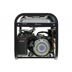 Бензиновый генератор Ресанта БГ 4000 Э (64/1/52)