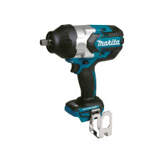 Гайковерт ударный аккумуляторный MAKITA DTW1004Z в кор.