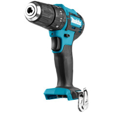 Аккумуляторная ударная дрель-шуруповерт MAKITA CXT HP 333 DZJ MAKPAC