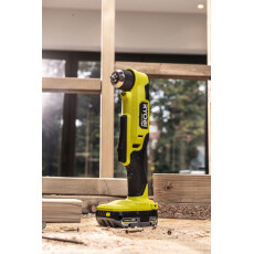 ONE + / Угловая дрель-шуруповерт RYOBI HP RAD18C-0 (без АКБ и ЗУ)