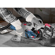 Угловая шлифмашина Bosch GCT 115 Professional