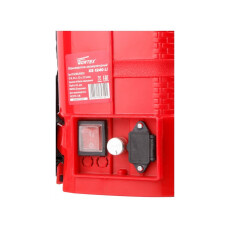 Опрыскиватель аккумуляторный WORTEX KS 1240 Li