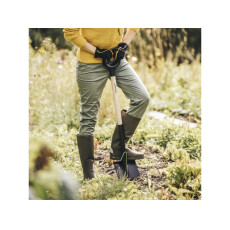 Лопата штыковая Solid FISKARS (1066721)