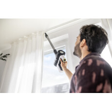 Аккумуляторный пылесос Karcher VCS 3 Nano Complete