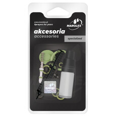 Набор ремонтный Marolex для Industry Acid line