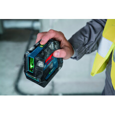 Нивелир лазерный Bosch GLL 2-15 G
