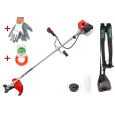 Бензиновый триммер Eco GTP-145N (GTP-145NA3)