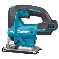 Аккумуляторный лобзик MAKITA CXT DJV184Z в коробке