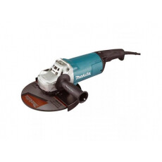 Двуручная углошлифмашина MAKITA GA 9061 R в кор.