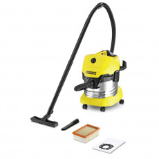 Пылесос Karcher WD 4 Premium