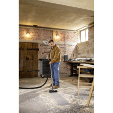 Пылесос Karcher WD 7 Control P S 30/6/35/T
