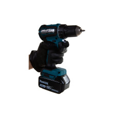 Шуруповерт DDF485RF аккумуляторный (50Nm/1*3.0Ah/BL-motor) Кейс DDF485RF