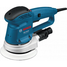 Шлифовальная машина Bosch GEX 150 AC Professional