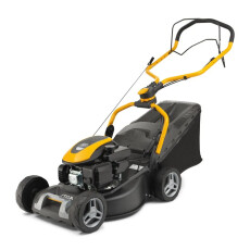 Газонокосилка бензиновая Stiga Collector 548 S B