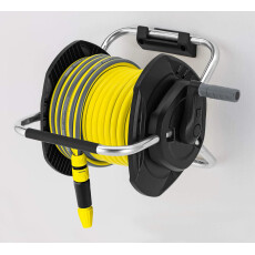 Настенная катушка для шланга Karcher HR 4.525