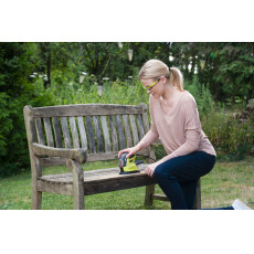 Дельташлифовальная машина RYOBI RMS180-SA30