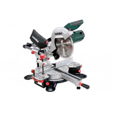 Торцовочная пила Metabo KGS 254 M