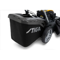 Газонокосилка бензиновая STIGA COMBI 955 V