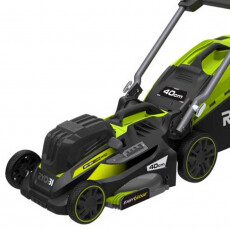 Аккумуляторная газонокосилка Ryobi OLM 1841 H