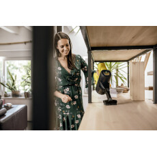 Аккумуляторный пылесос для сухой уборки Karcher VC 6 Cordless ourFamily
